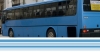 Lecce, a breve il nuovo piano: gli autobus extraurbani e turistici...