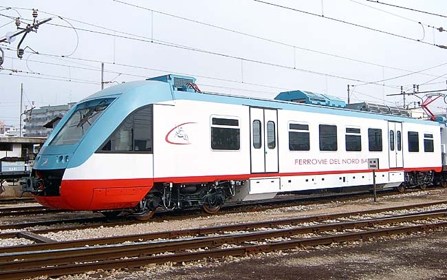 Manifestazione contro i tagli a Trenitalia, anche il sindaco di...