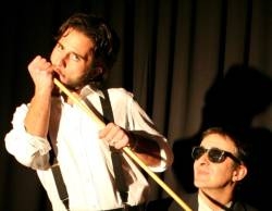 Corso di Teatro