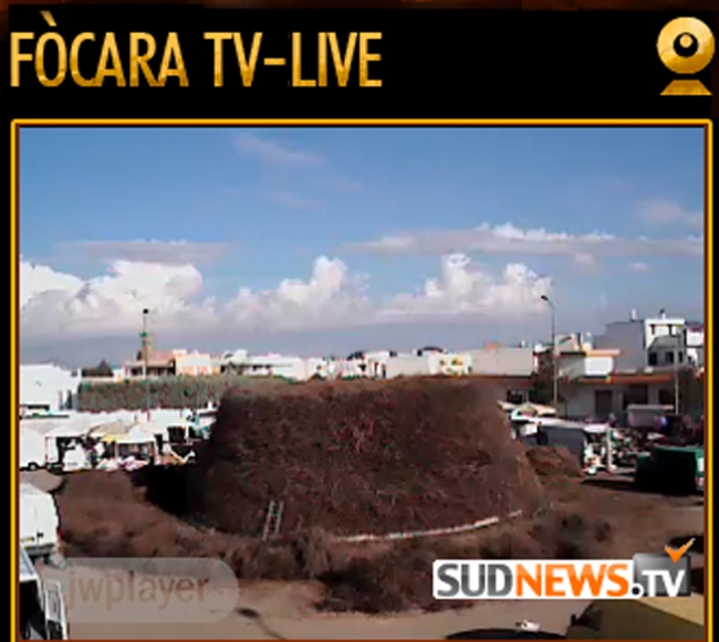 Fòcara
