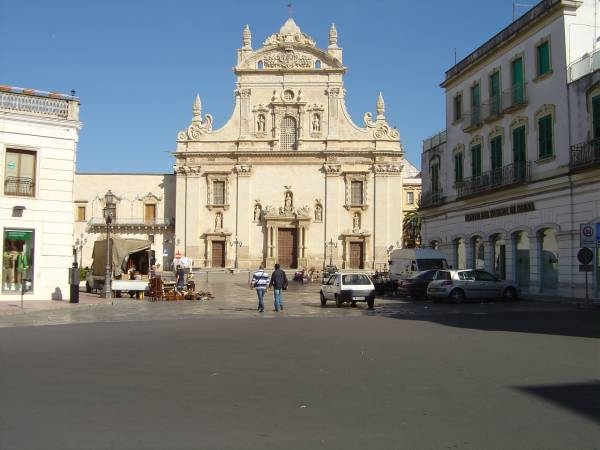 galatina