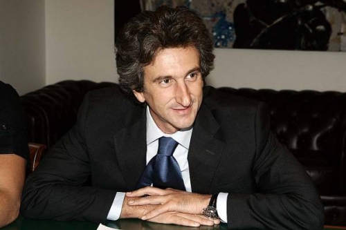 Perrone