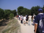 parco del rauccio