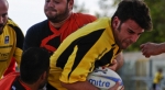 Rugby. Cus Lecce vs Camarda Rugby