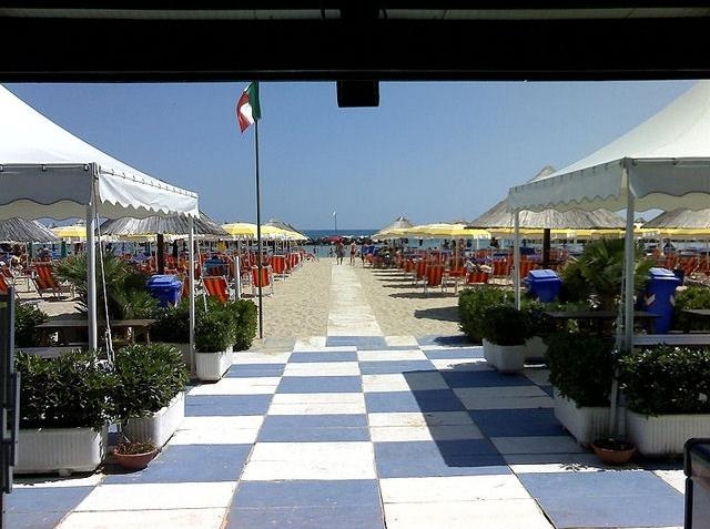 stabilimenti balneari