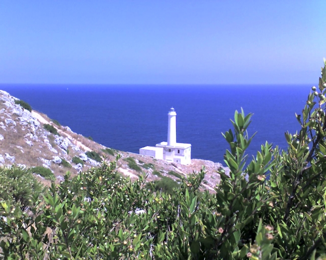 Otranto, Cariddi: soddisfatto per l'esito di Capo Palascìa
