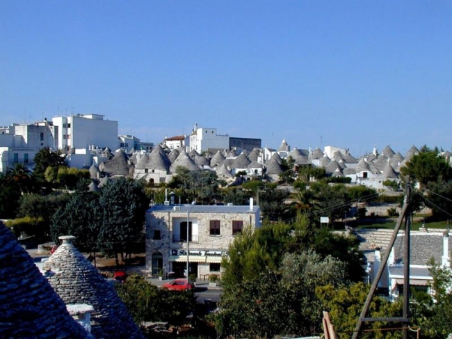 Alberobello, viabilità: il Comune investe sulla sicurezza