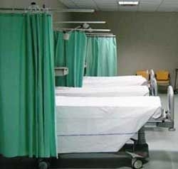 Le aziende sanitarie private pugliesi in grande sofferenza per i...