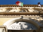Al Costa di Lecce l'encomio dal ministro dell'Istruzione
