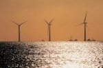 Dalla Regione arriva il no per impianti eolici off shore in Adriatico