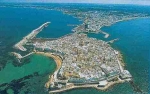 Il sindaco di Gallipoli Giuseppe Venneri si è dimesso