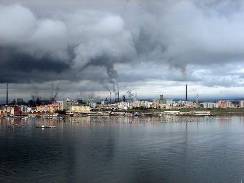 Diossine Ilva a Taranto, approvata dalla Giunta regionale la legge...