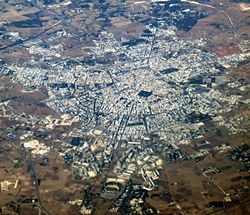 Classifica delle città italiane per qualità della vita, le pugliesi...