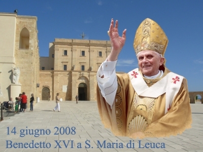 In attesa del Papa, modificata la viabilità a Santa Maria di Leuca