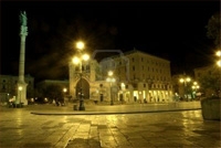 lecce 2019