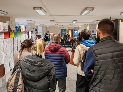 lavoro