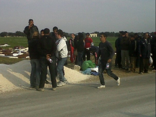 immigrati