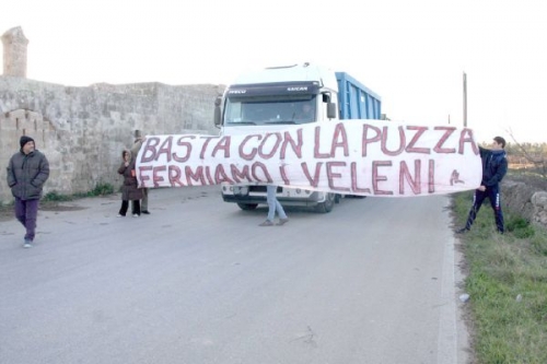 Discarica Vergine, il Tar conferma nel merito la riapertura