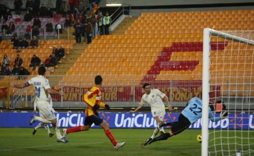 Bari-Lecce, un arresto e 15mila euro di multa alla società barese...