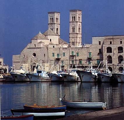 Molfetta, venti nuove aziende grazie al microcredito comunale