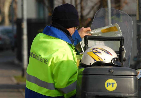 Lavoro: le Poste assumono 6.000 persone. Ecco come partecipare alla...