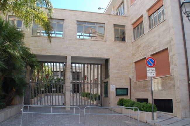 asl di brindisi