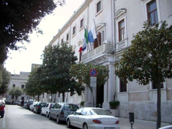 Provincia di Brindisi