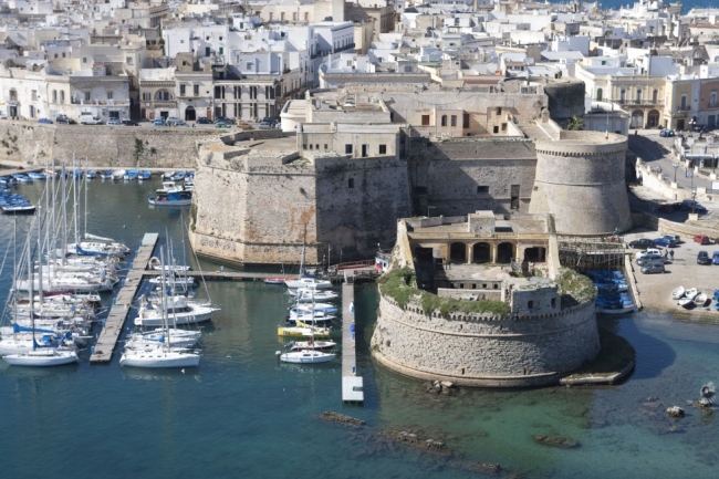 centro storico