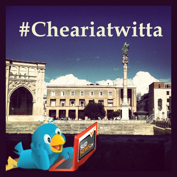 #cheariatwitta