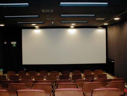 cinema