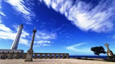 santa maria di leuca