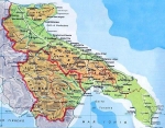 puglia turismo