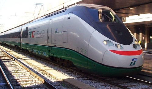 treni