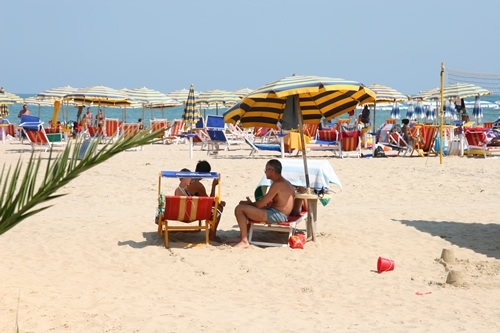 Viaggi e turisti