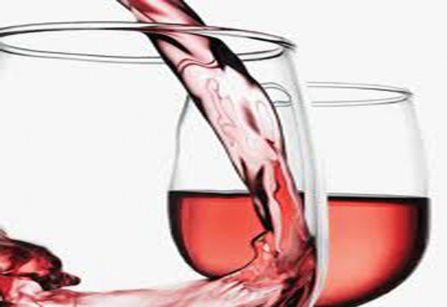 Vino Rosato