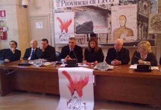La Focara di Novoli. Presentati ufficialmente "I giorni del...