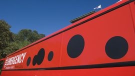 Emergency, poliambulatorio mobile da oggi a Manduria per l'assistenza...