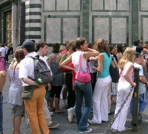 A Lecce giornata informativa su «I nuovi programmi Turismo nel P.O....