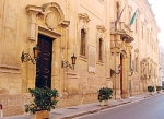 campetti leccesi