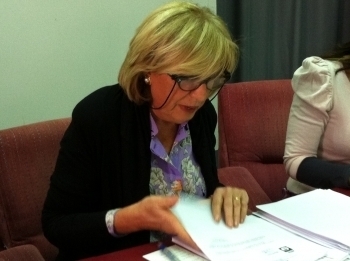 Adriana Poli