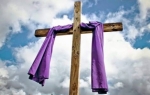 Questi 40 giorni, in preparazione alla Pasqua, sia  l'accoglienza del...