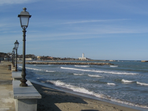 Water Front e marine, Messuti: Salvemini e Rotundo sbagliano