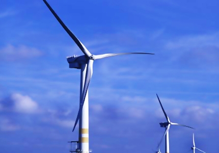 La Regione dà il via libera ad altri 120 MW di energia eolica