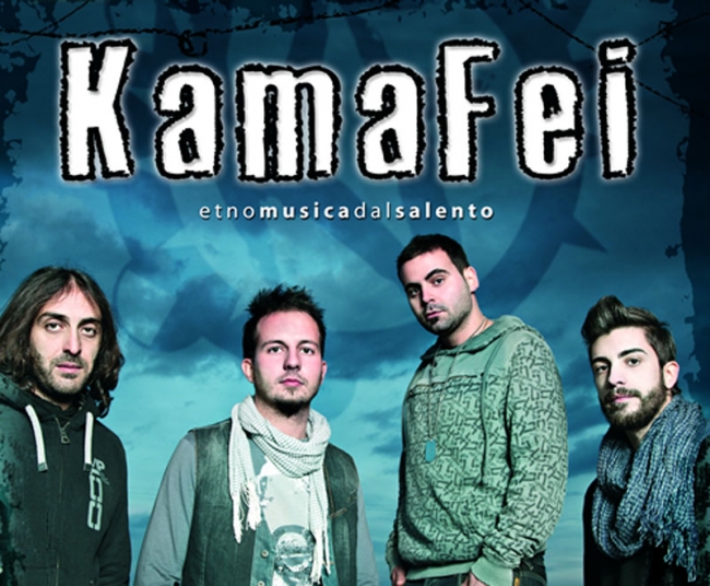 kamafei