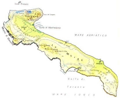 territorio