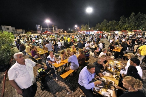 eventi salento
