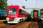 ferrovie