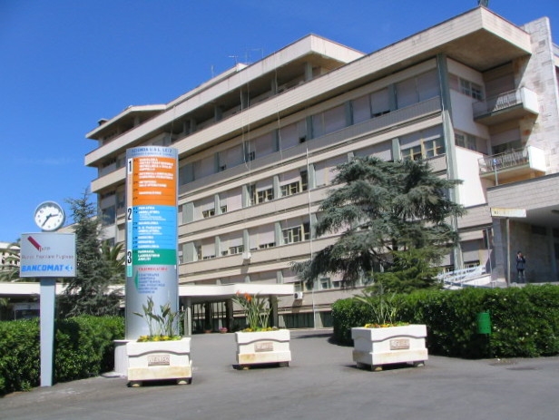 ospedale