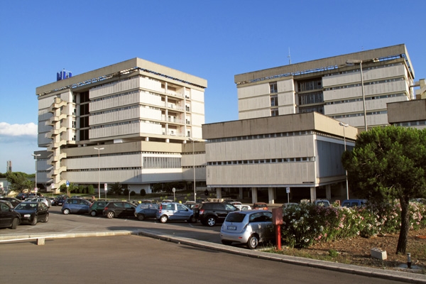 ospedale di gallipoli