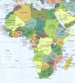 Lecce al centro dell'Europa negli Studi su Africa e Mediterraneo